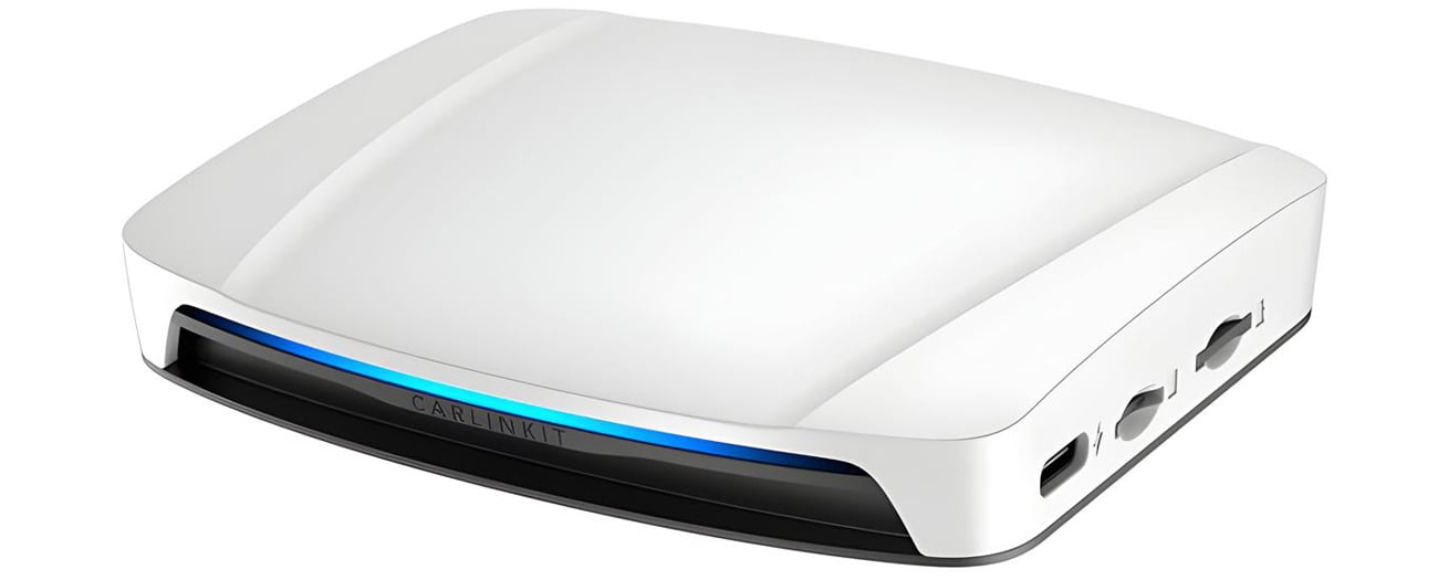 Carlinkit Tbox UHD CarPlay Android Auto