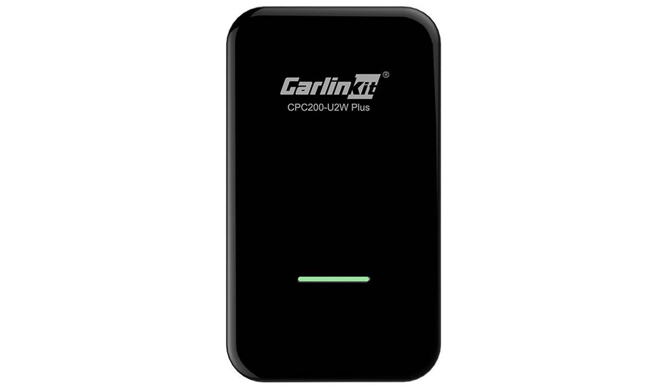 Multimedia-Station Carlinkit U2W Plus Carplay