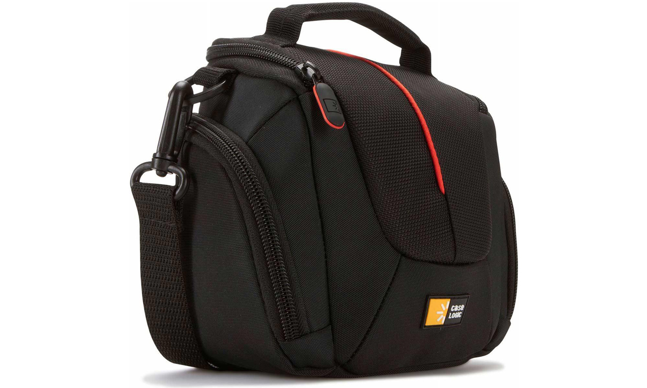 Case Logic DCB304K front