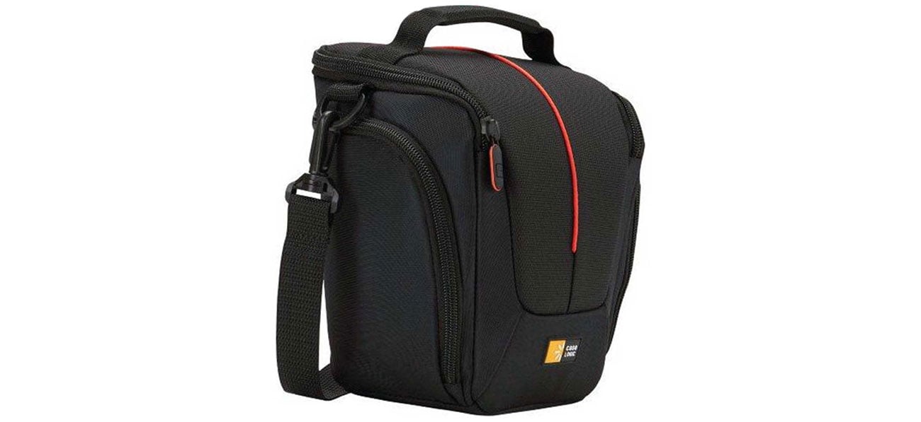torba Case Logic DCB306 praktyczna i wygodna