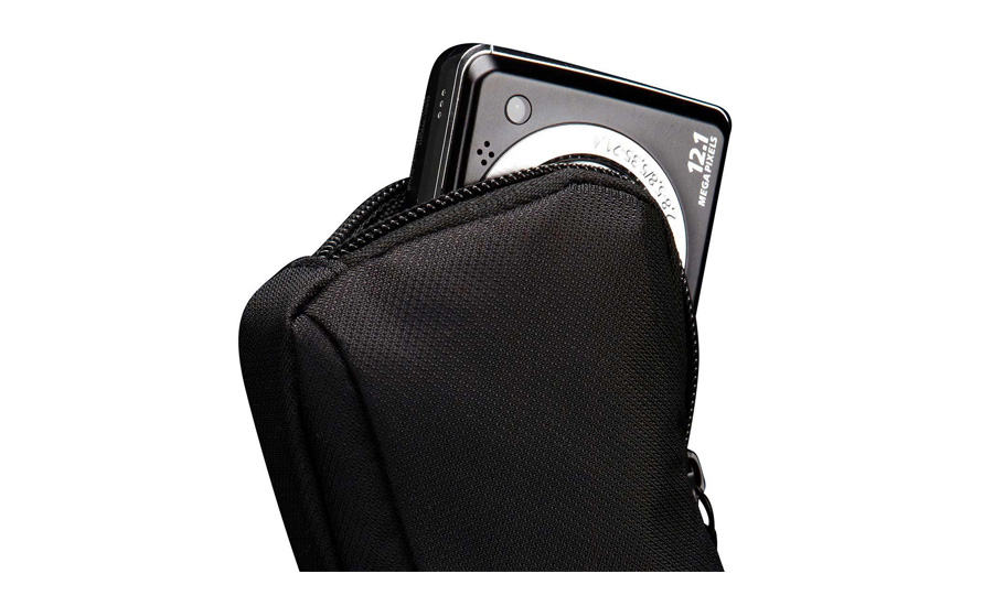 Etui na aparat cyfrowy Case Logic TBC401K 0 085854223829