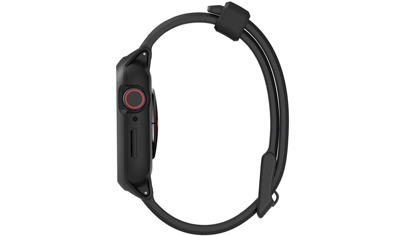 Catalyst Active Defense widok z boku