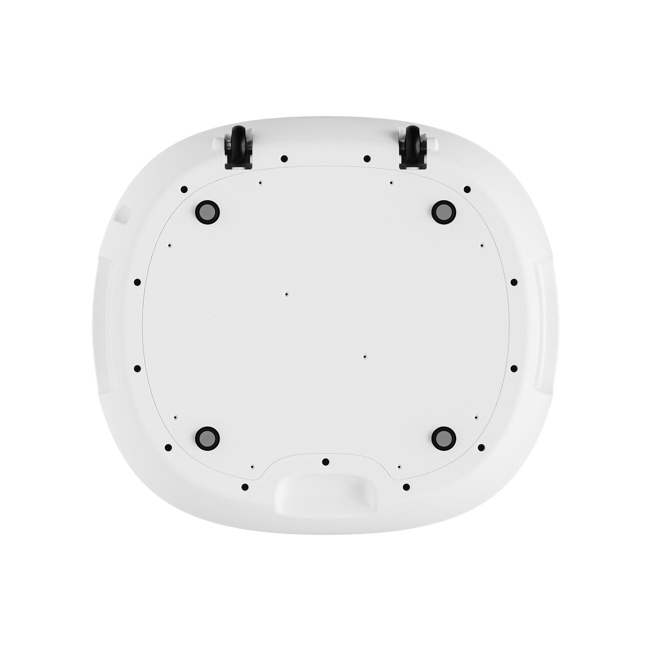 Spód kuwety CATLINK BayMax z kółkami i nóżkami