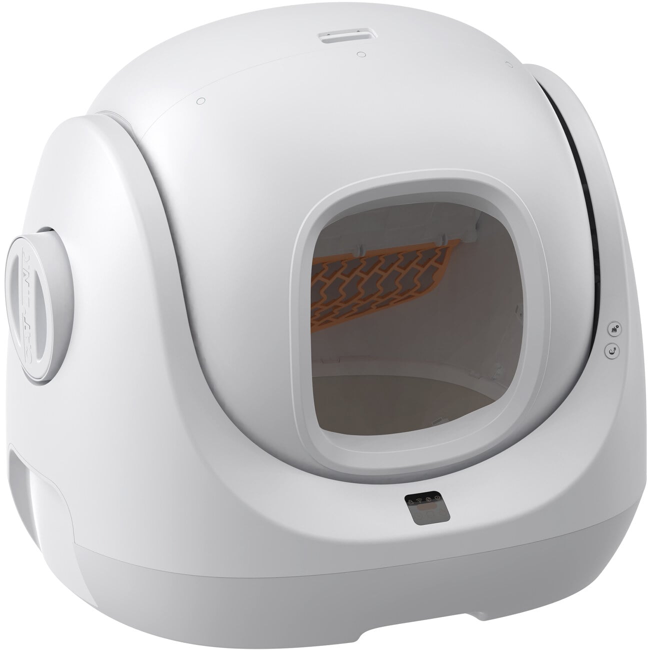 Kuweta CATLINK BayMax Lite z ukosa
