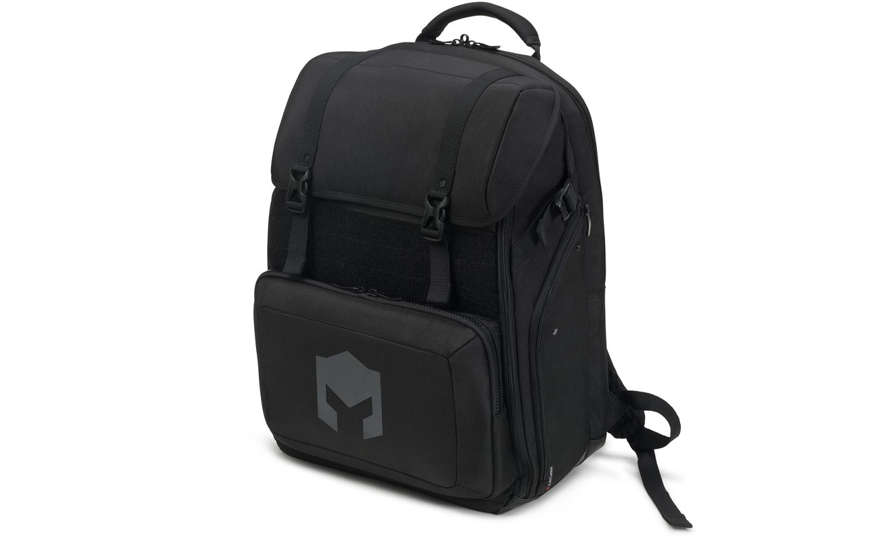 Plecak Caturix CUMBATTANT 17.3'' 38L