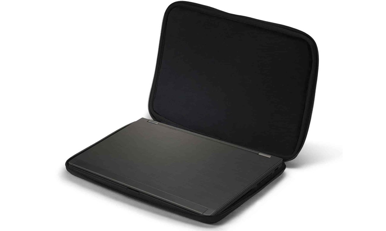 Etui Caturix Tech Sleeve wnętrze