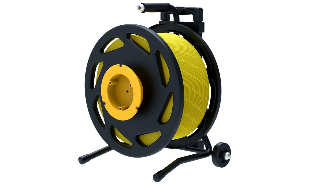 Linka zwiększająca zasięg Chasing Reel 400m do M2 / M2 S / M2 Pro - Widok ogólny