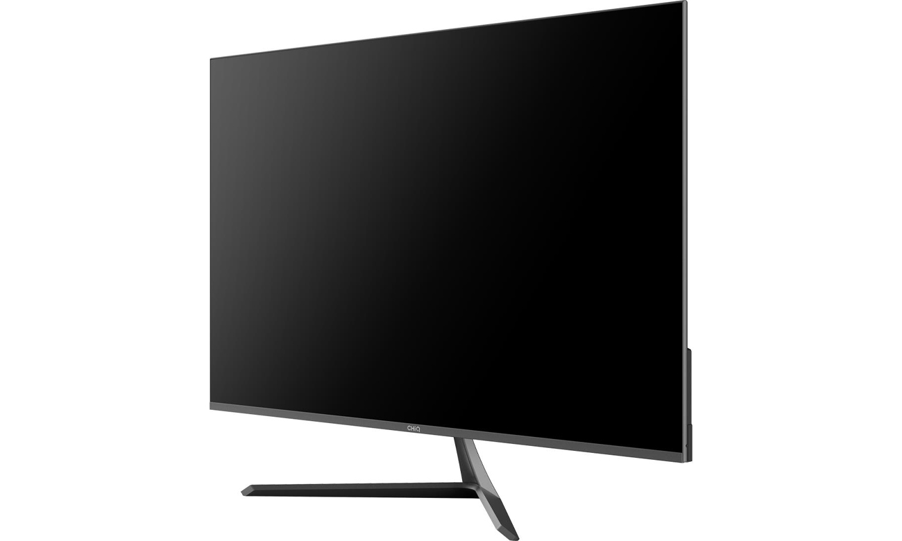 ChiQ 32P626Q widok z przodu pod kątem