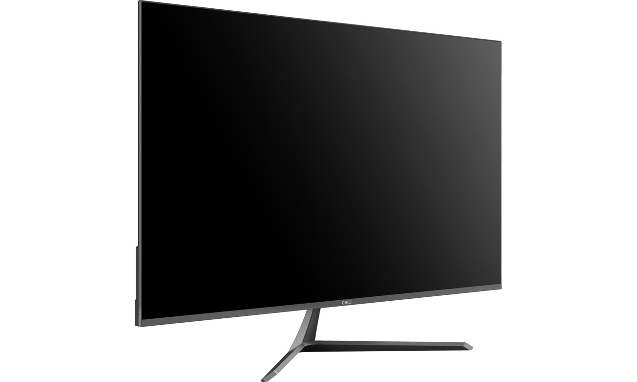 ChiQ 32P626Q widok z przodu pod kątem