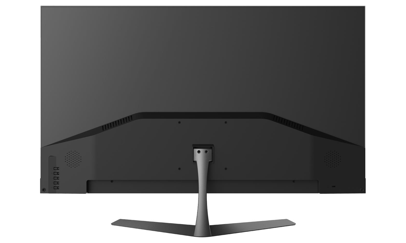 ChiQ 32P626Q widok z tyłu