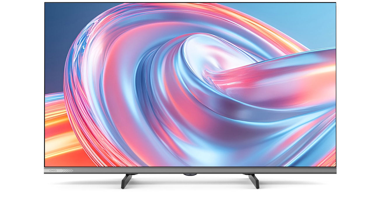 Telewizor ChiQ L32FM9V 32 FHD GOOGLE Metal Frameless
