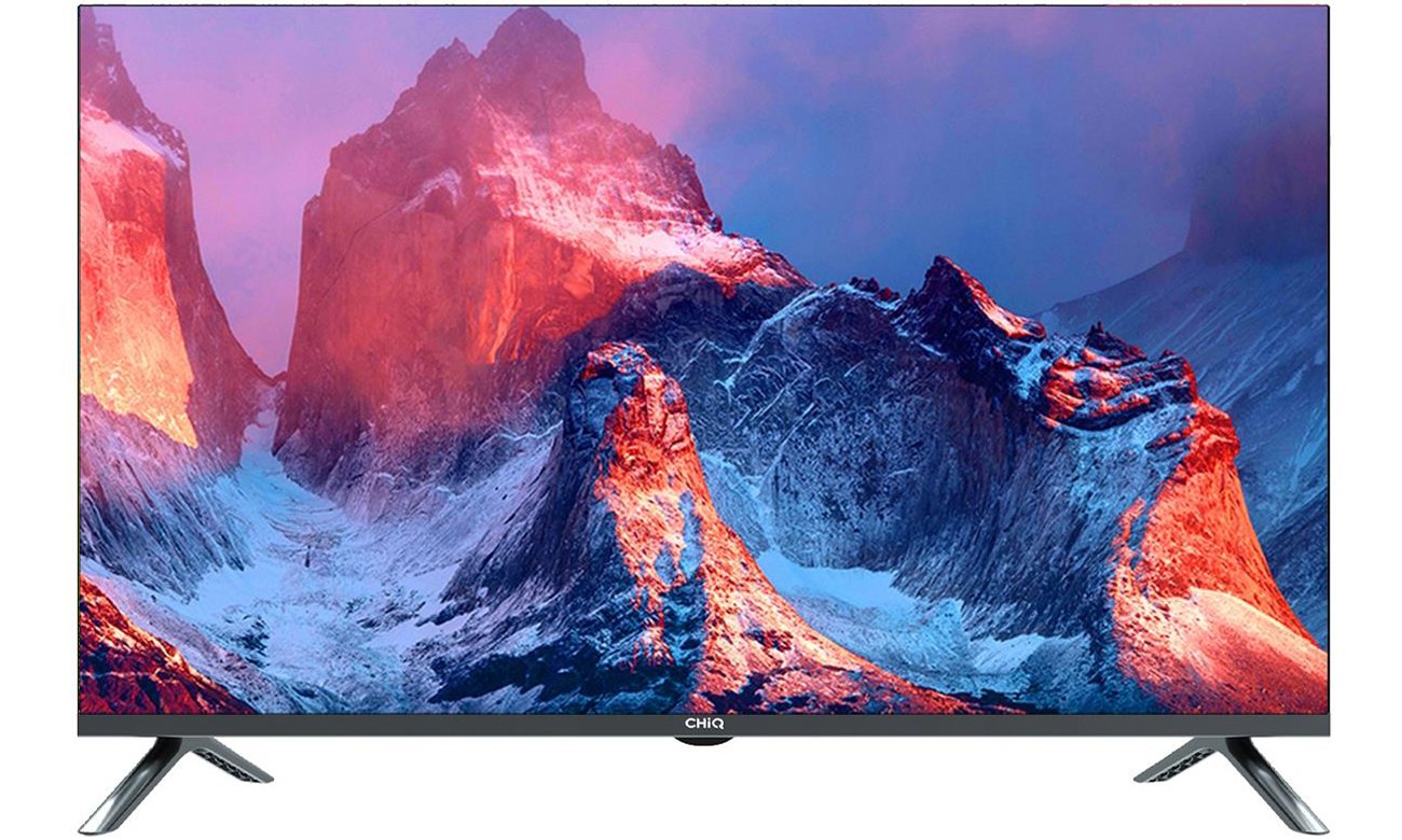Telewizor 32'' ChiQ L32M8T
