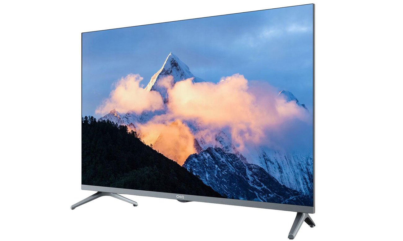 Telewizor 32'' ChiQ L32M8TG