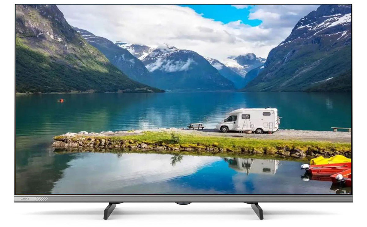ChiQ L32M9PD LED HD Google TV
