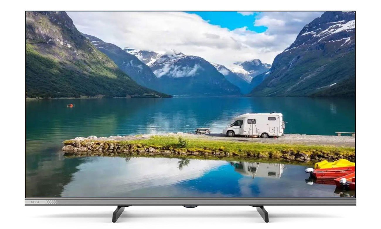 ChiQ L32M9PD LED HD Google TV