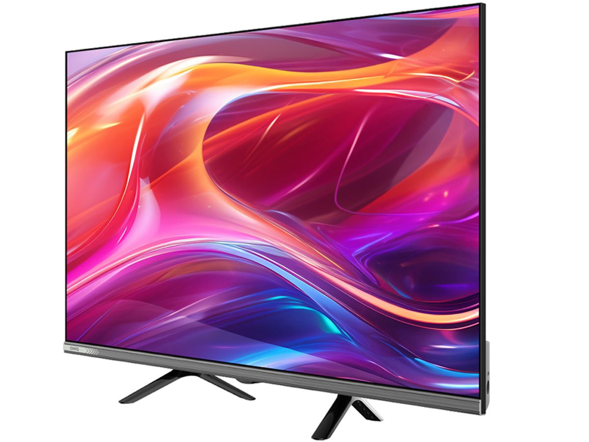 Telewizor ChiQ L32M9V 32 HD GOOGLE Frameless