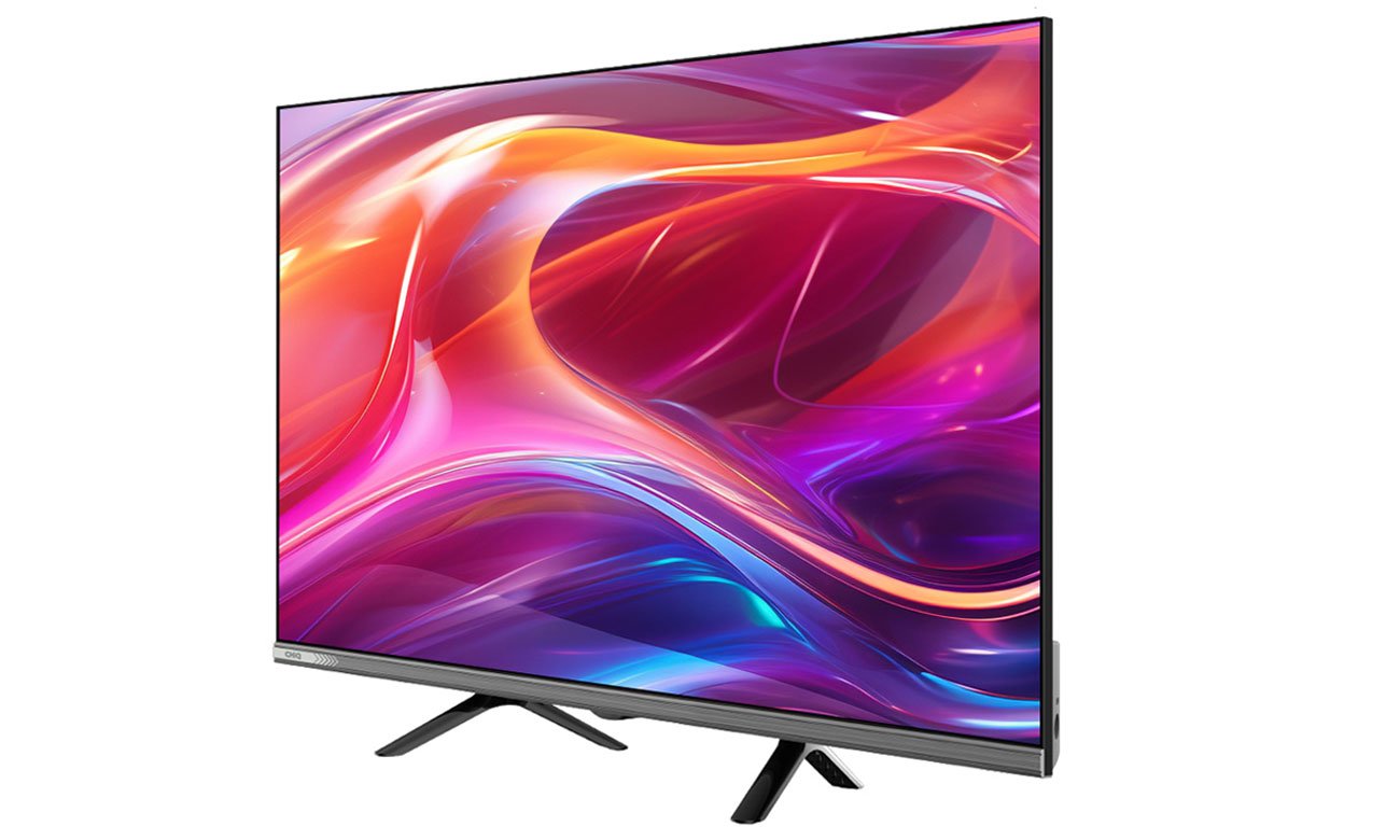 Telewizor ChiQ L32M9V 32 HD GOOGLE Frameless