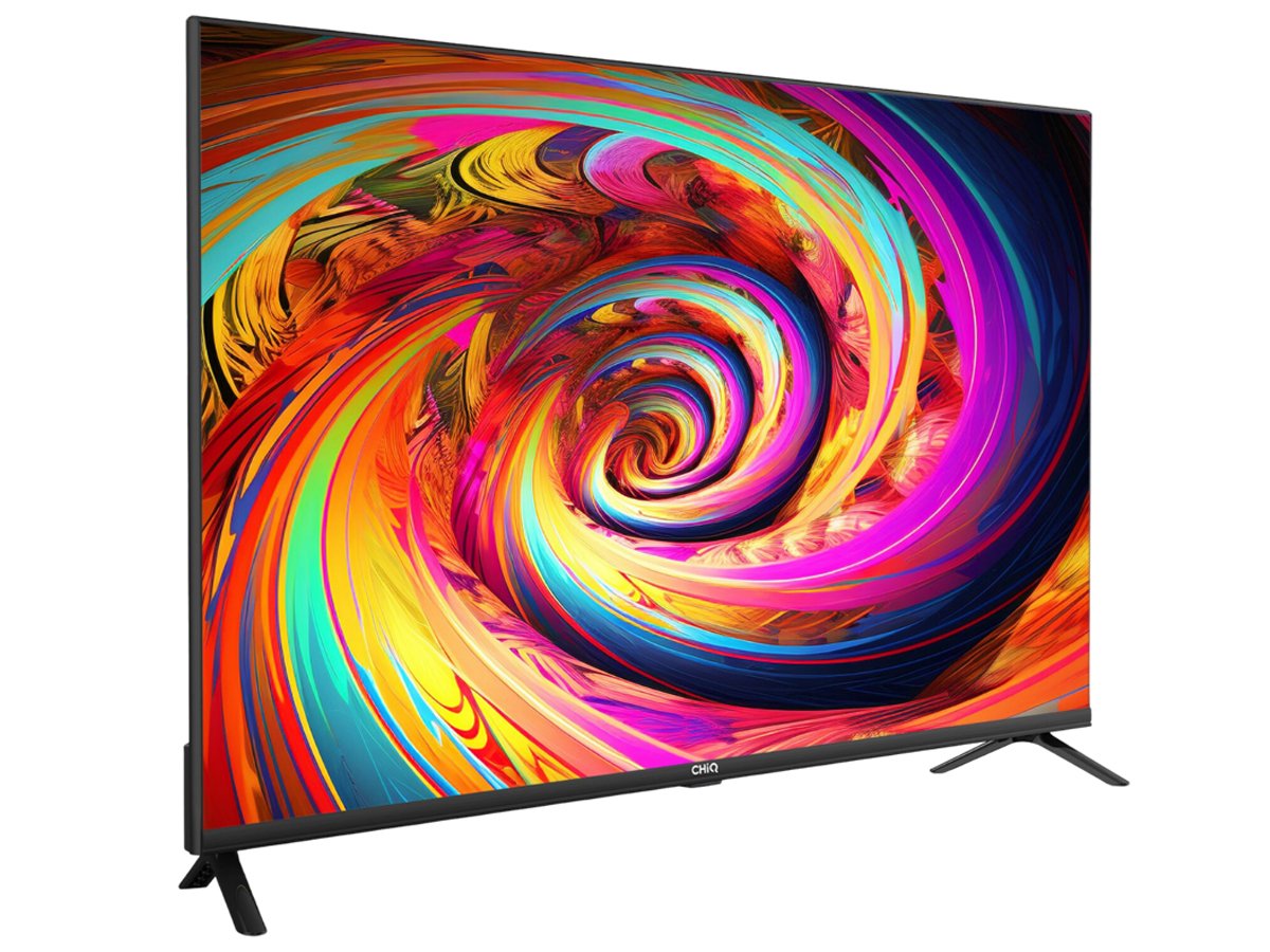 Telewizor ChiQ L40G7B LED HD GOOGLE TV