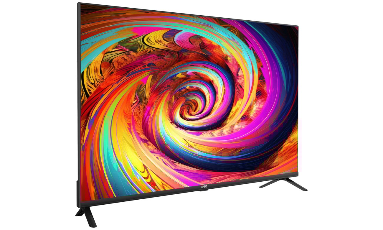 Telewizor ChiQ L40G7B LED HD GOOGLE TV