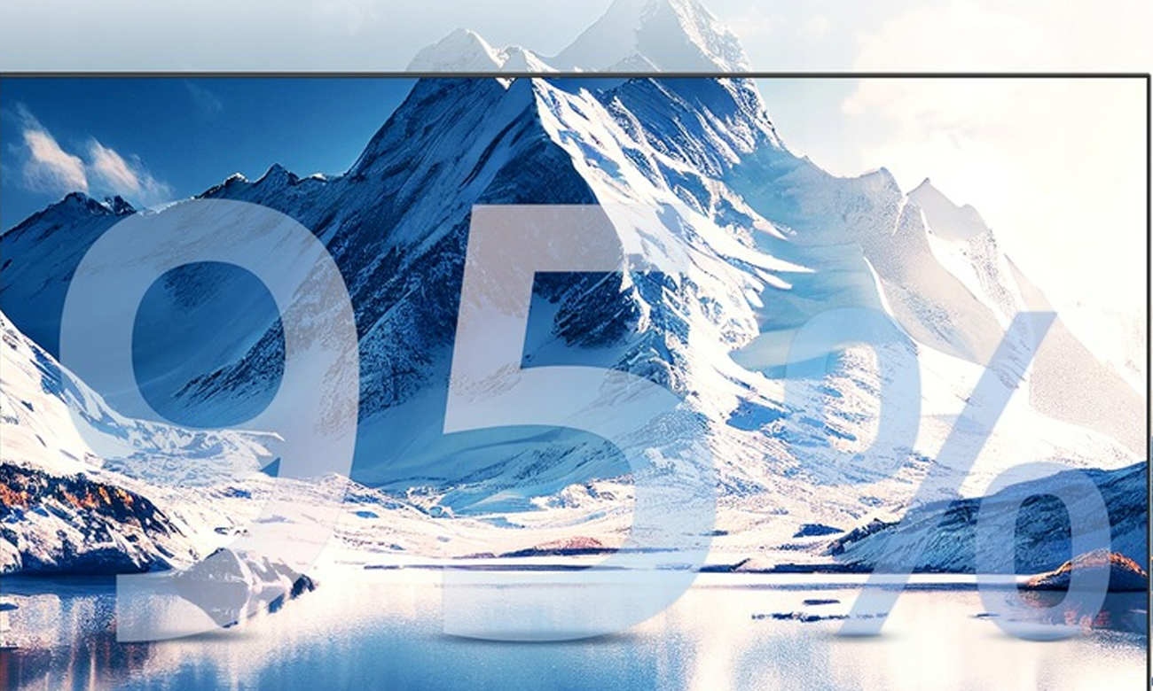  ChiQ L40H7G technologia Frameless