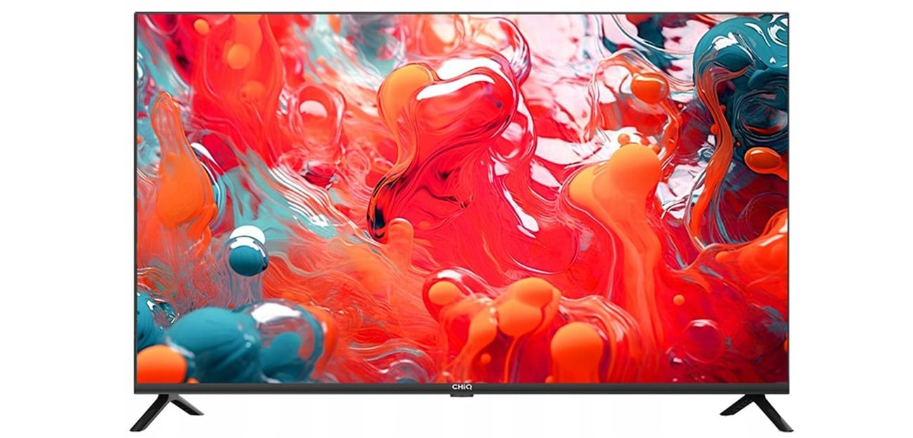 Telewizor ChiQ 40'' L40H7G
