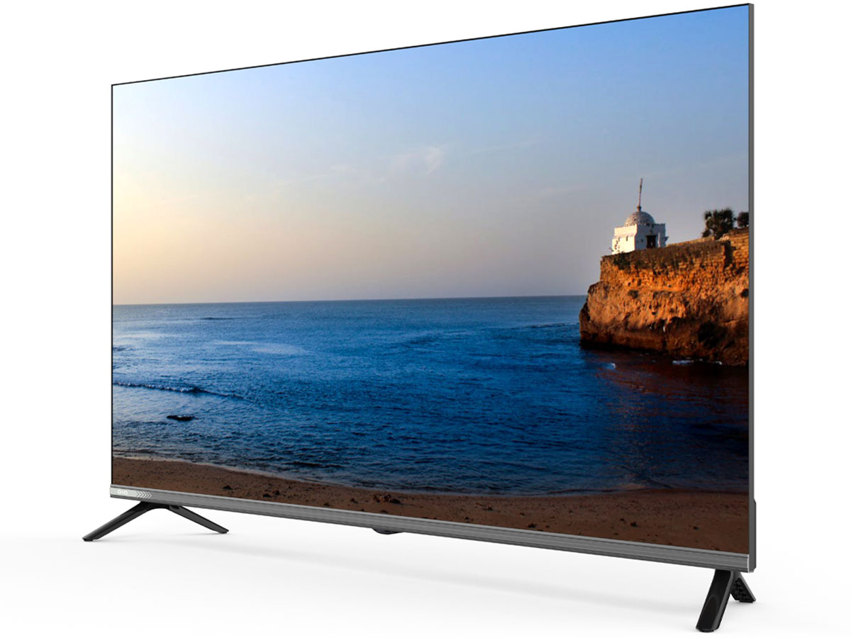 Telewizor ChiQ L40M9V 40 FHD,GOOGLE,Metal Frameless
