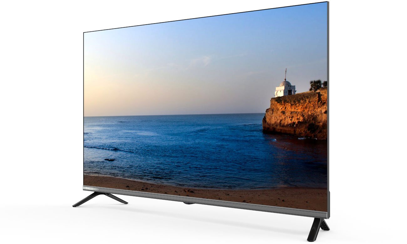Telewizor ChiQ L40M9V 40 FHD,GOOGLE,Metal Frameless