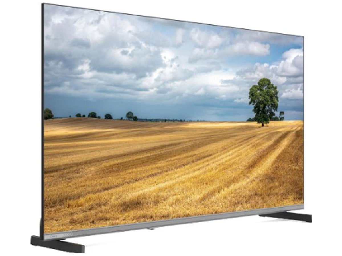 Telewizor ChiQ L40QM10V 40'' LED Full HD Google TV
