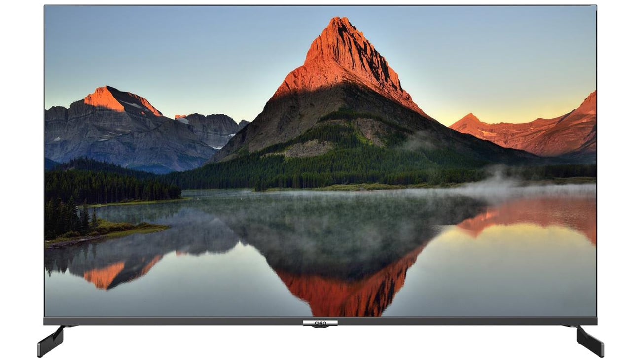 Telewizor 43'' ChiQ U43QM8V