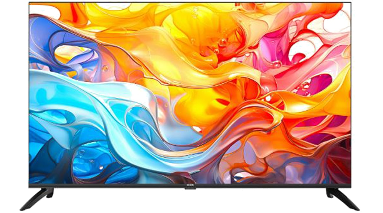 Telewizor 55'' ChiQ U55QH7C