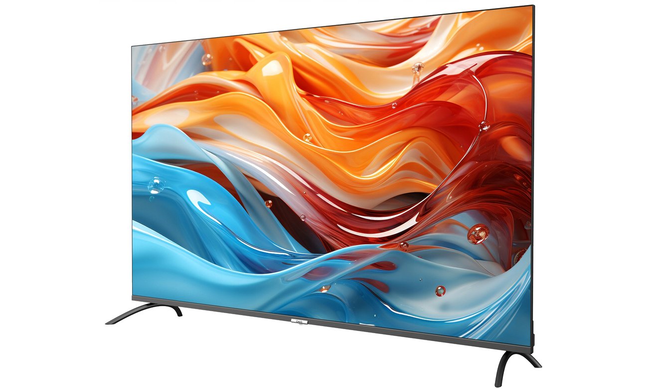 Telewizor 55'' ChiQ U55QM8G