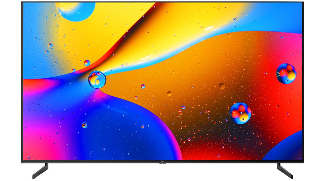 Telewizor ChiQ U98F8TG