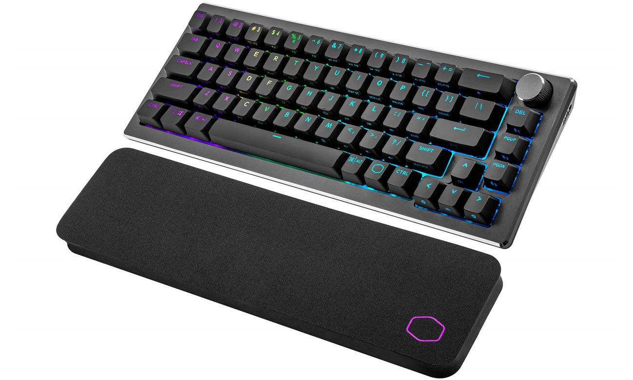 Cooler Master CK721 RGB Wireless