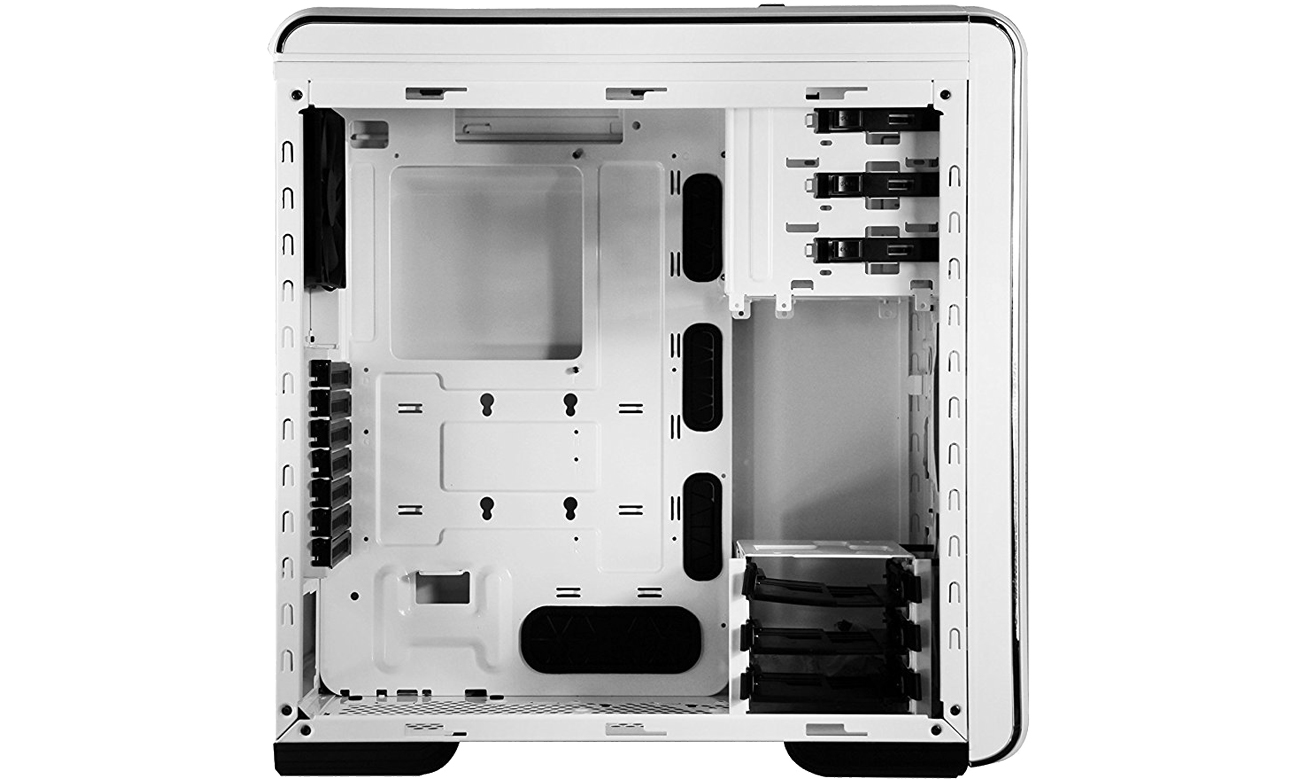 Cooler Master 690 III czarno-biała USB 3.0 z oknem CMS-693-WWN1-V2