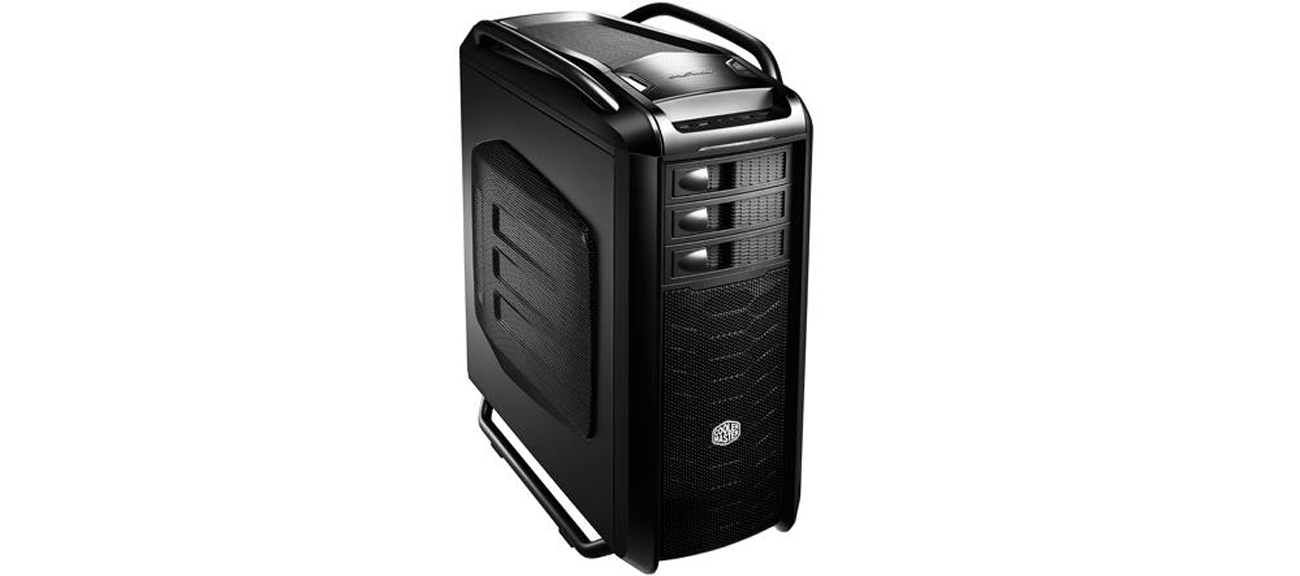 Cooler Master COSMOS SE czarna