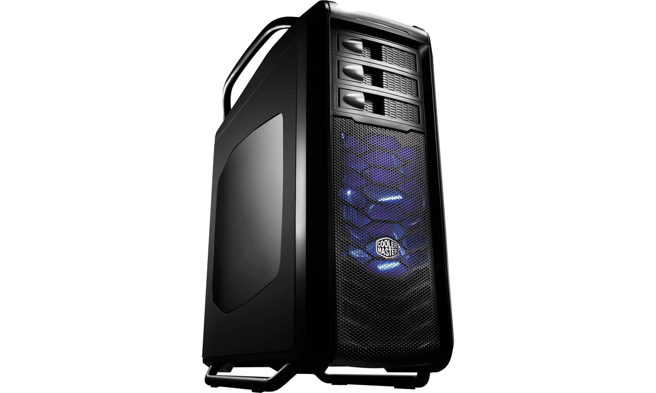 Cooler Master COS-5000-KWN1