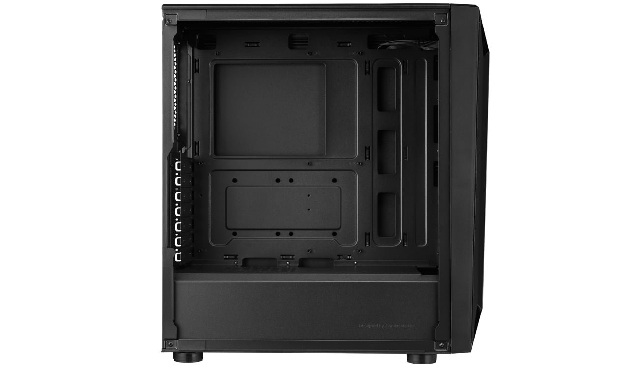 Cooler Master CMP 510 wnętrze