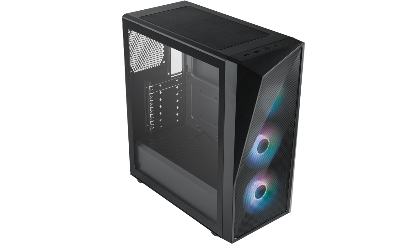 Cooler Master CMP 520 ARGB Gehäuse