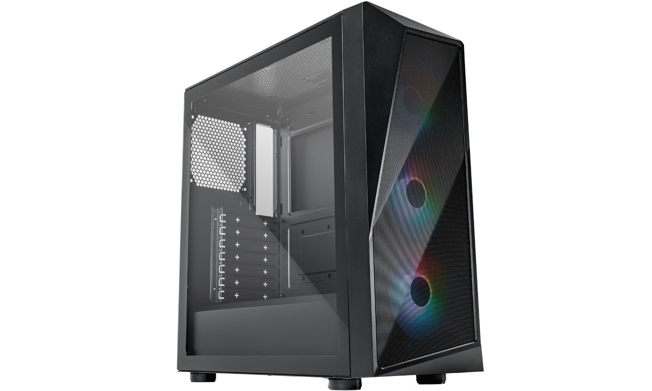 Cooler Master CMP 520 ARGB Gehäuse