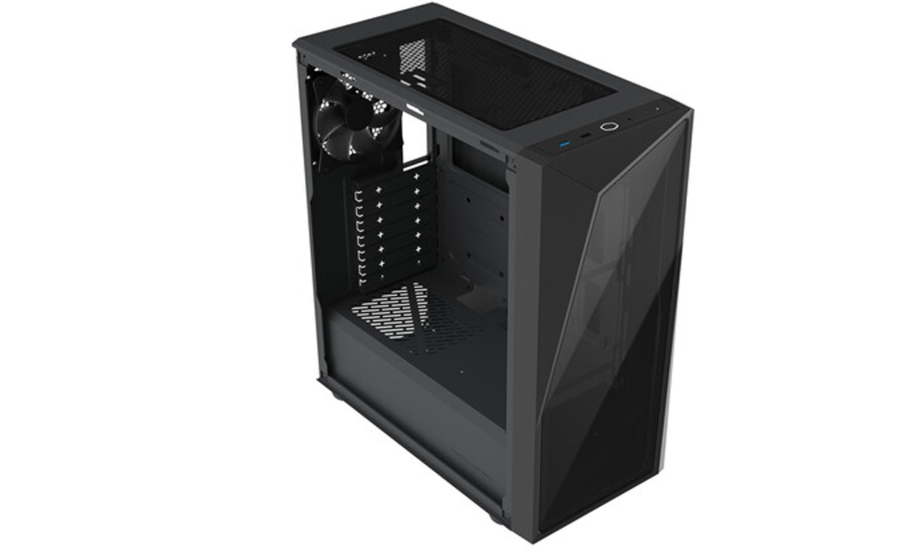 Cooler Master CMP 520L wygląd