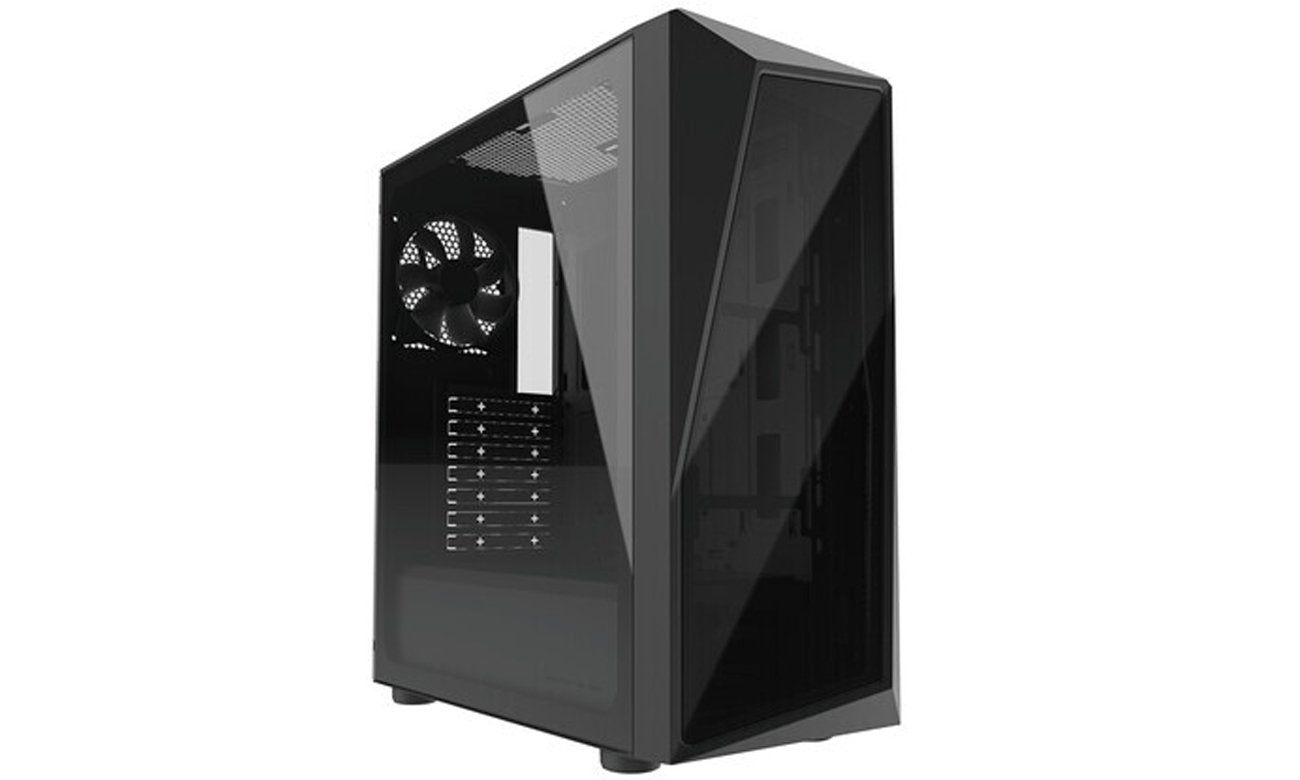 Obudowa Cooler Master CMP 520L