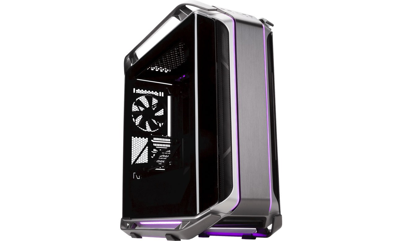 Obudowa do komputera Cooler Master Cosmos C700M MCC-C700M-MG5N-S00