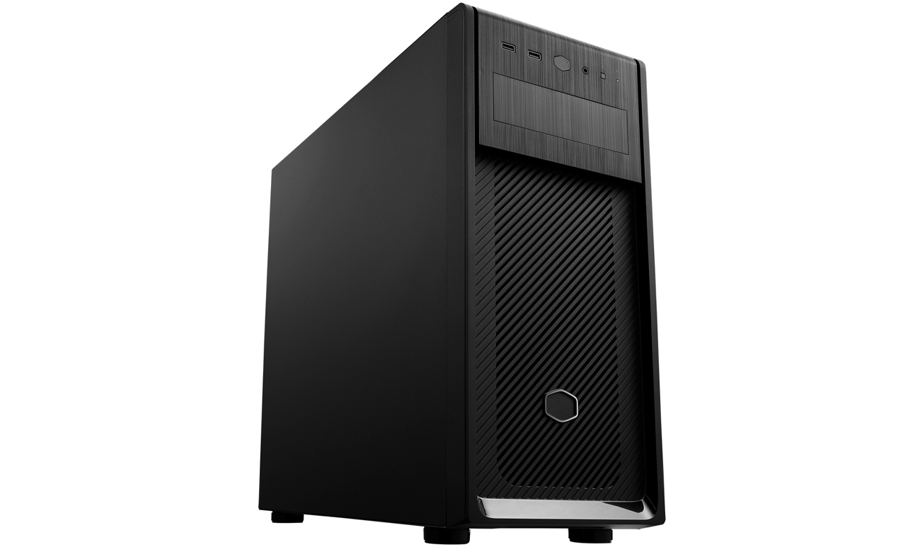 Obudowa Cooler Master Elite 500 ODD