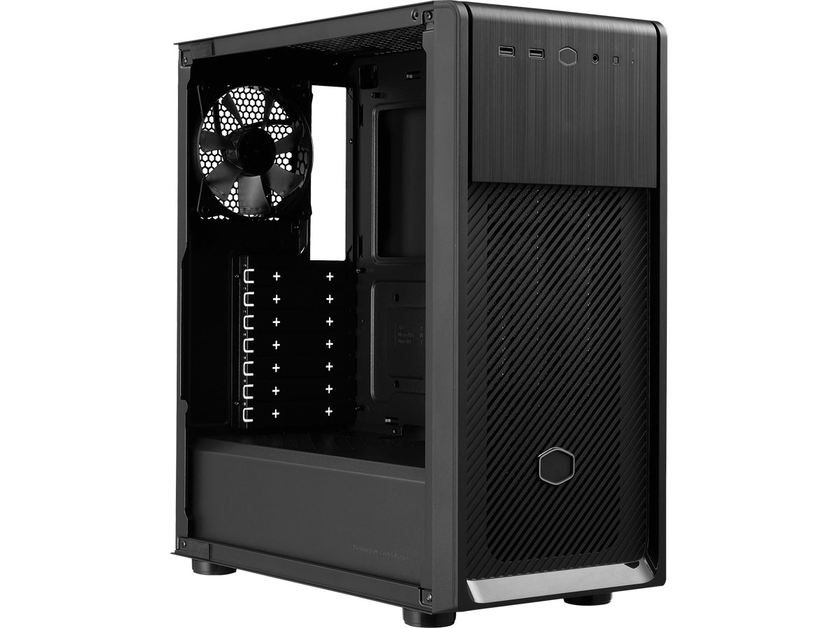 Cooler Master Elite 500 obudowa