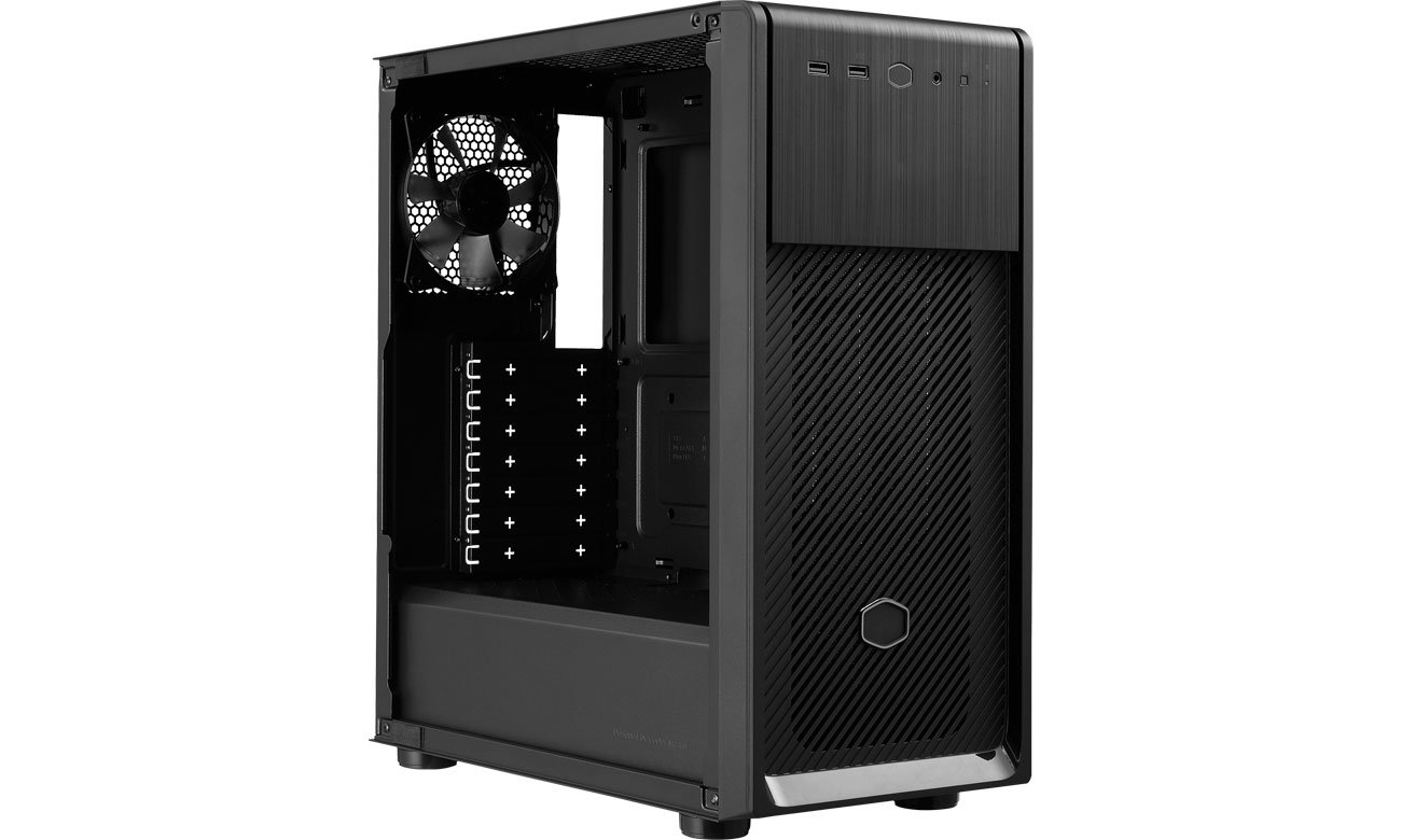 Cooler Master Elite 500 obudowa