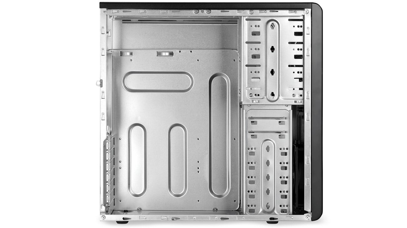 Obudowa do komputera Cooler Master FORCE 251 wnętrze