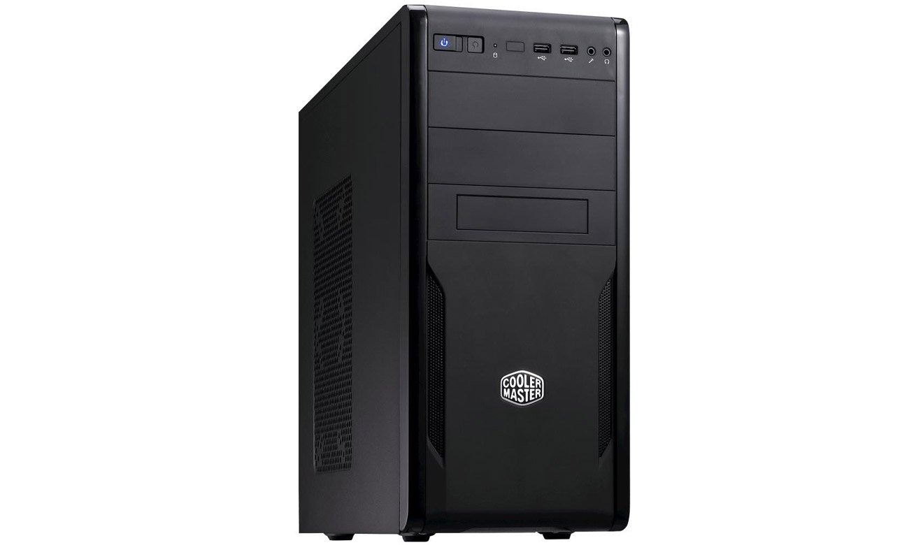 Obudowa do komputera Cooler Master FORCE 251