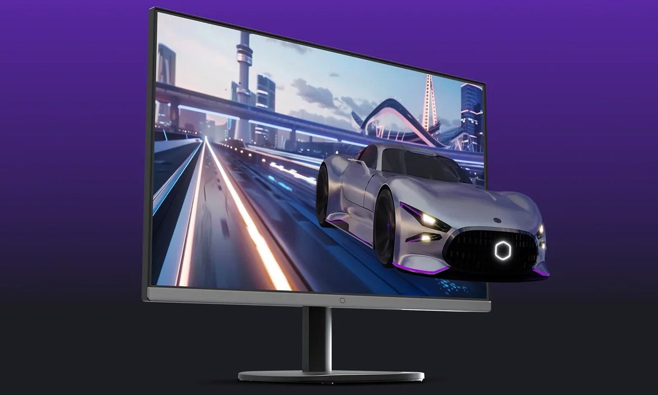 Cooler Master GM25FP