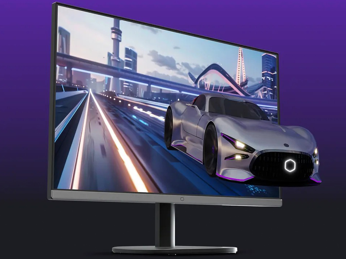 Cooler Master GM25FP