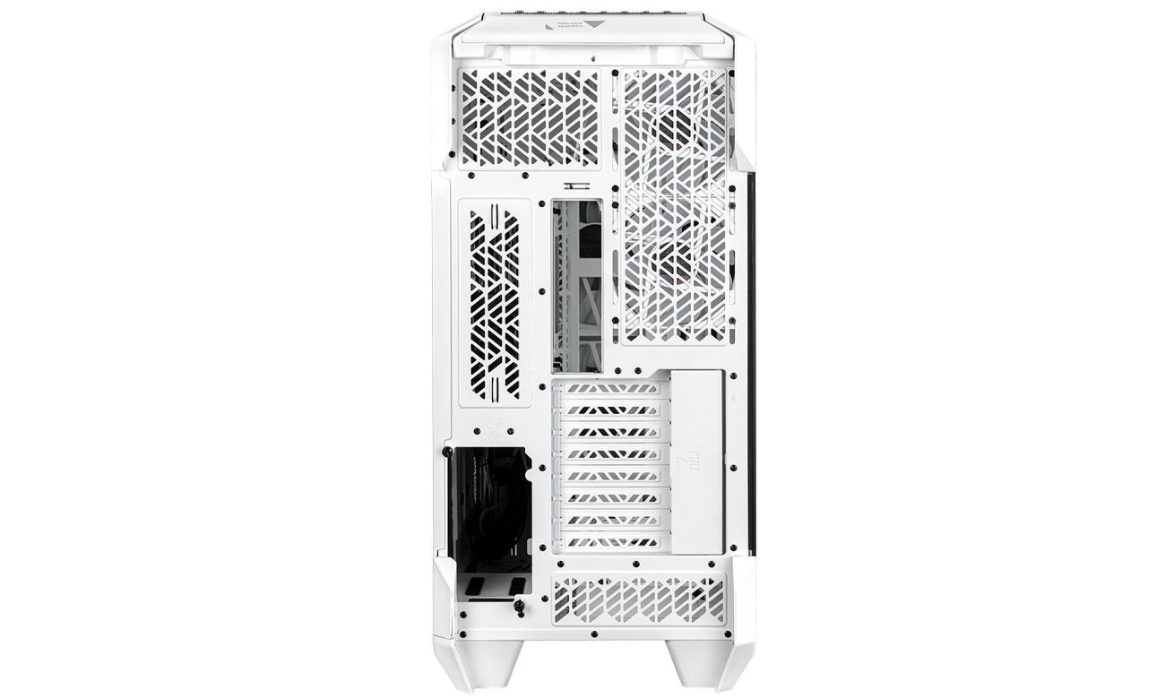 Cooler Master HAF 700 EVO ARGB White